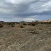 Review photo of Dome Rock Road BLM Dispersed Camping Area by Larry B., February 19, 2021