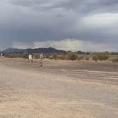 Review photo of Road Runner BLM Dispersed Camping Area by Larry B., February 20, 2021