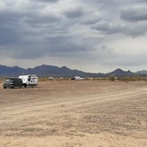Review photo of Road Runner BLM Dispersed Camping Area by Larry B., February 20, 2021