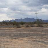 Review photo of Road Runner BLM Dispersed Camping Area by Larry B., February 20, 2021