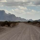 Review photo of Road Runner BLM Dispersed Camping Area by Larry B., February 20, 2021