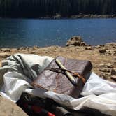 Review photo of Lena Lake Campground by Art S., July 12, 2016
