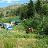 Review photo of West Bridger Cabin by Kathi F., February 20, 2021