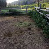 Review photo of West Bridger Cabin by Kathi F., February 20, 2021