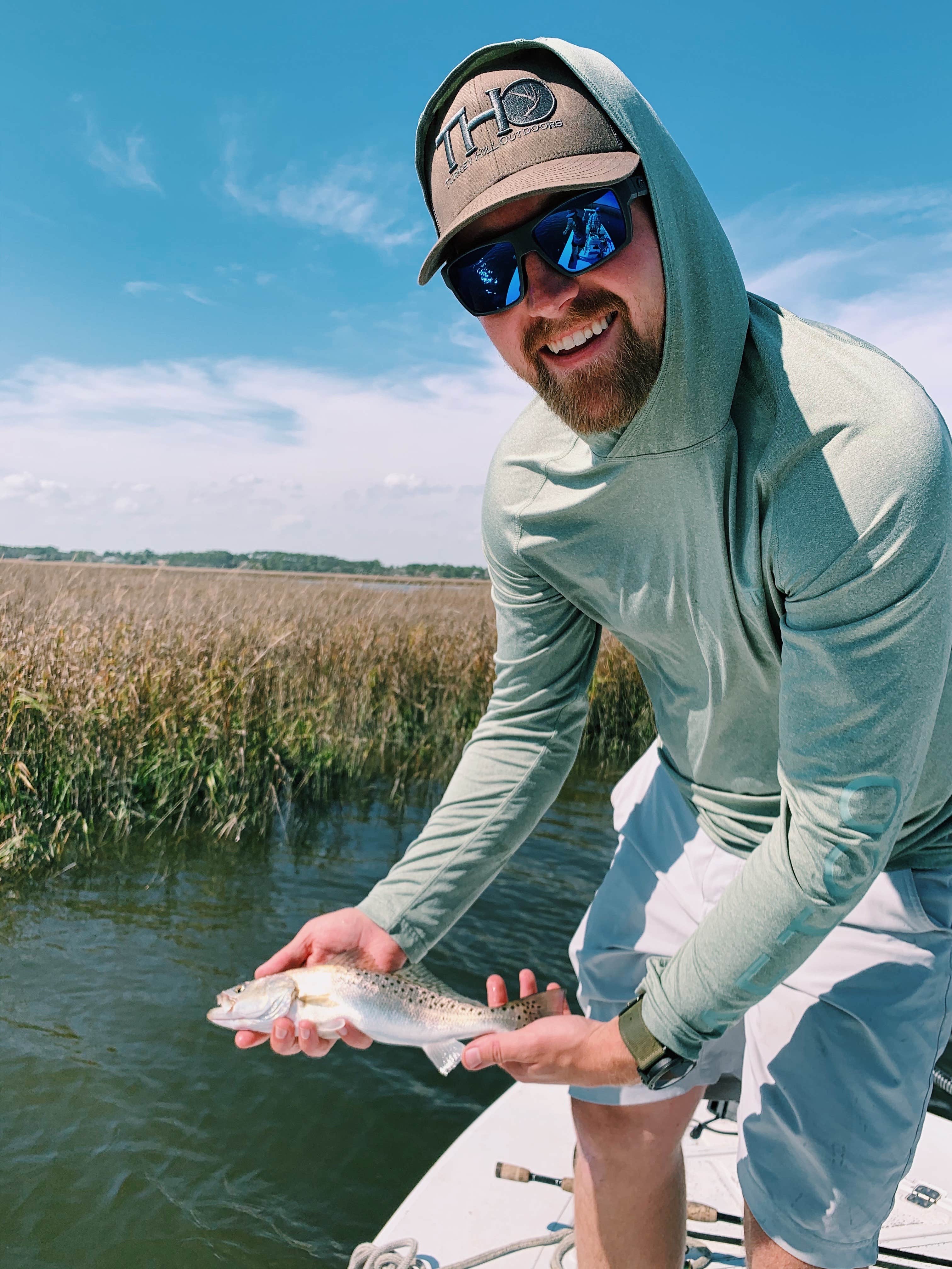 Camper-submitted photo at Kathryn Abbey Hanna Park in Florida