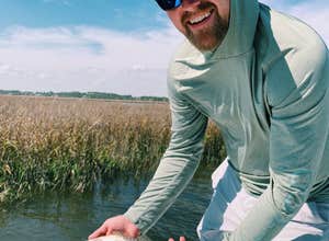 Kathryn Abbey Hanna Park