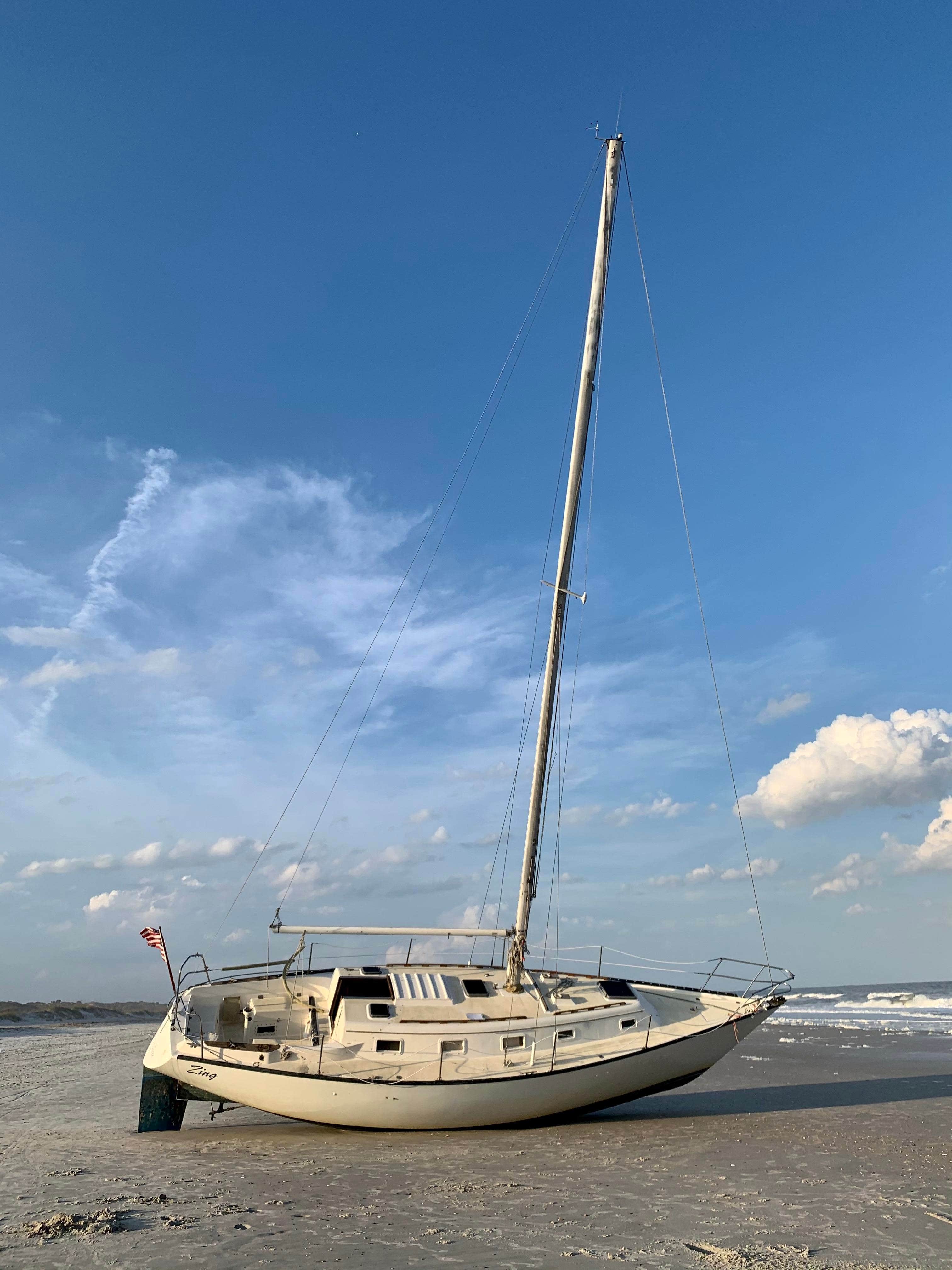 Kathryn Abbey Hanna Park