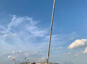 Kathryn Abbey Hanna Park