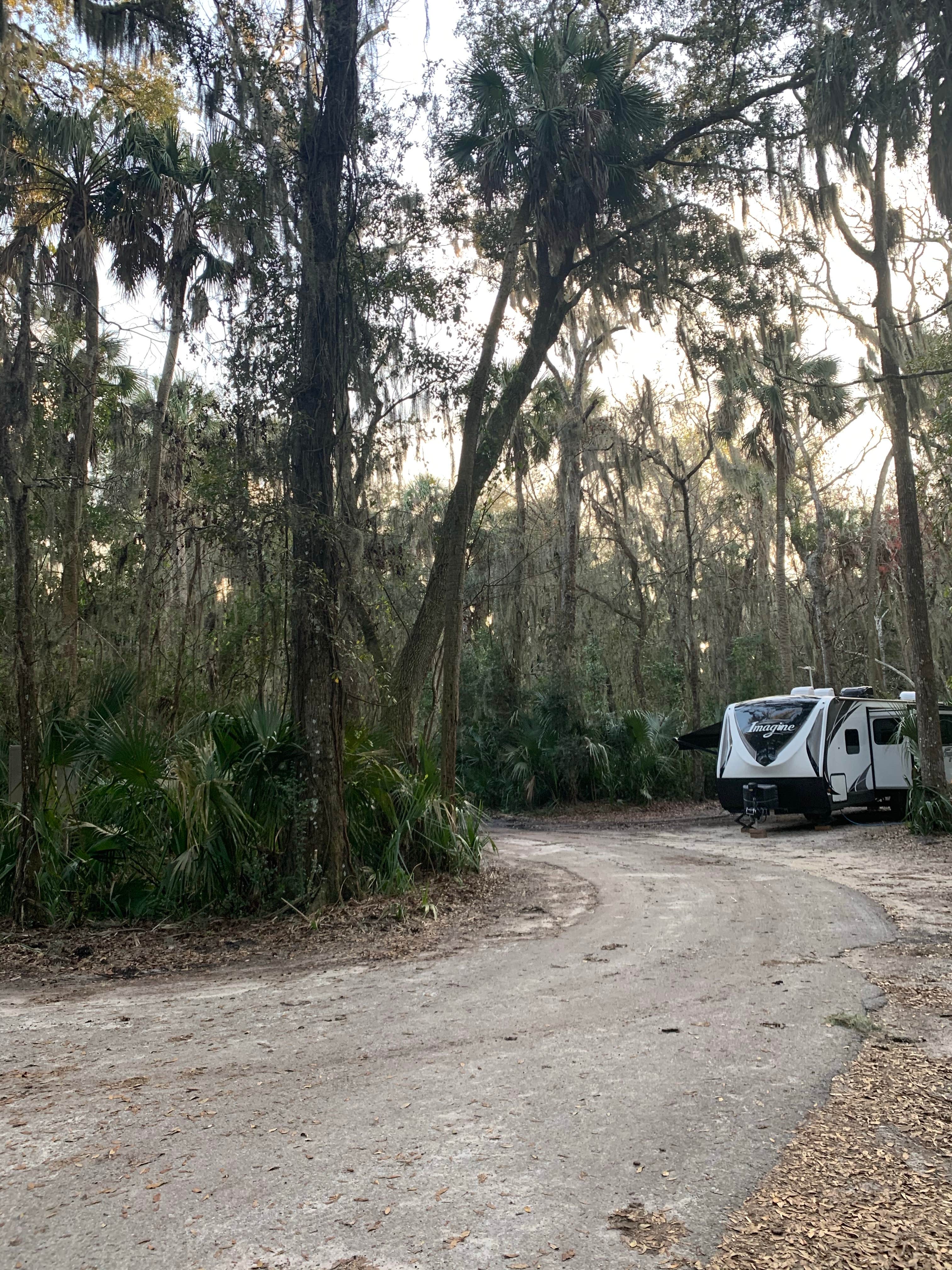 Kathryn Abbey Hanna Park