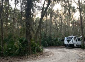 Kathryn Abbey Hanna Park