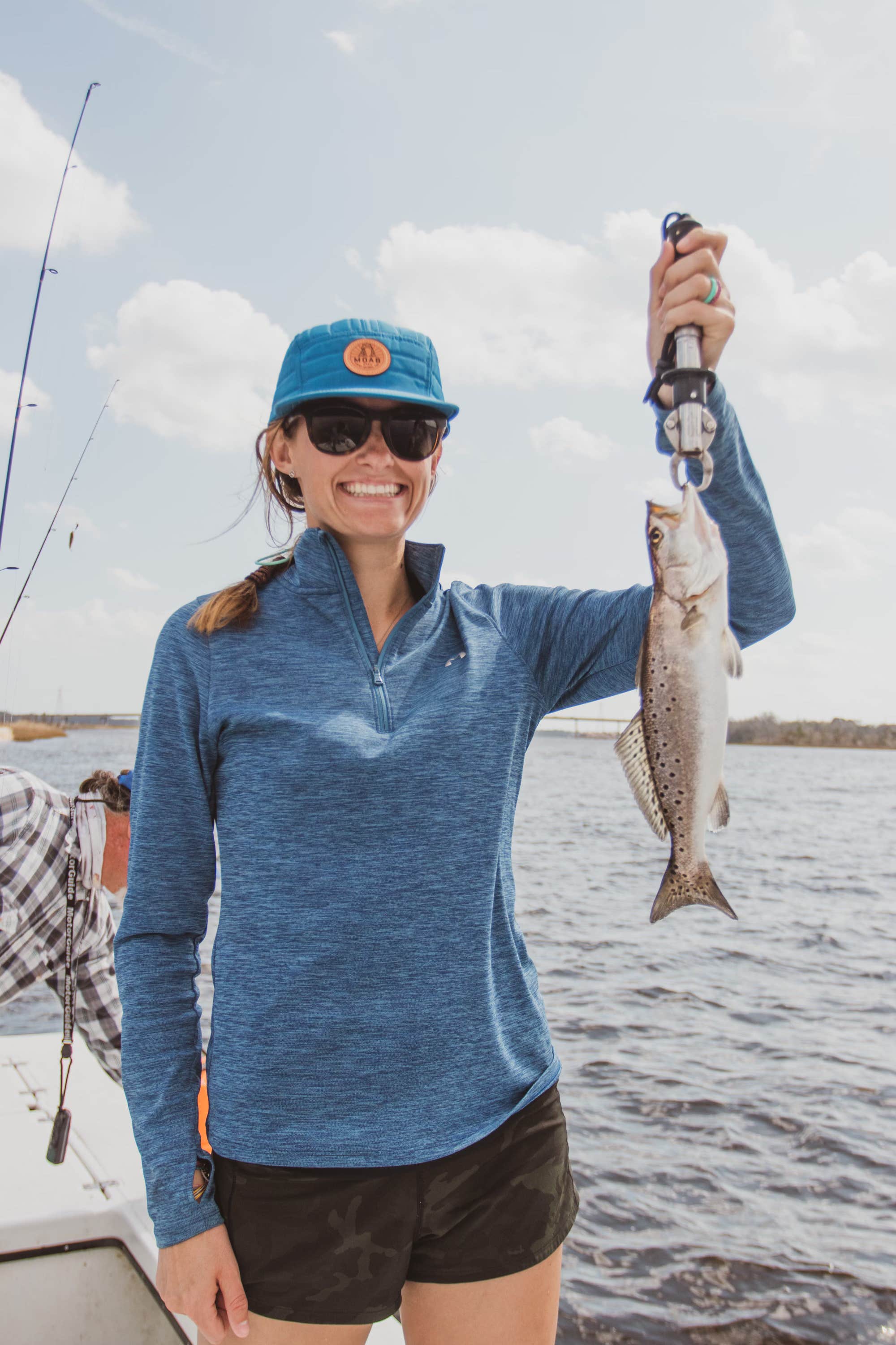 Camper-submitted photo at Kathryn Abbey Hanna Park in Florida