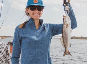 Kathryn Abbey Hanna Park