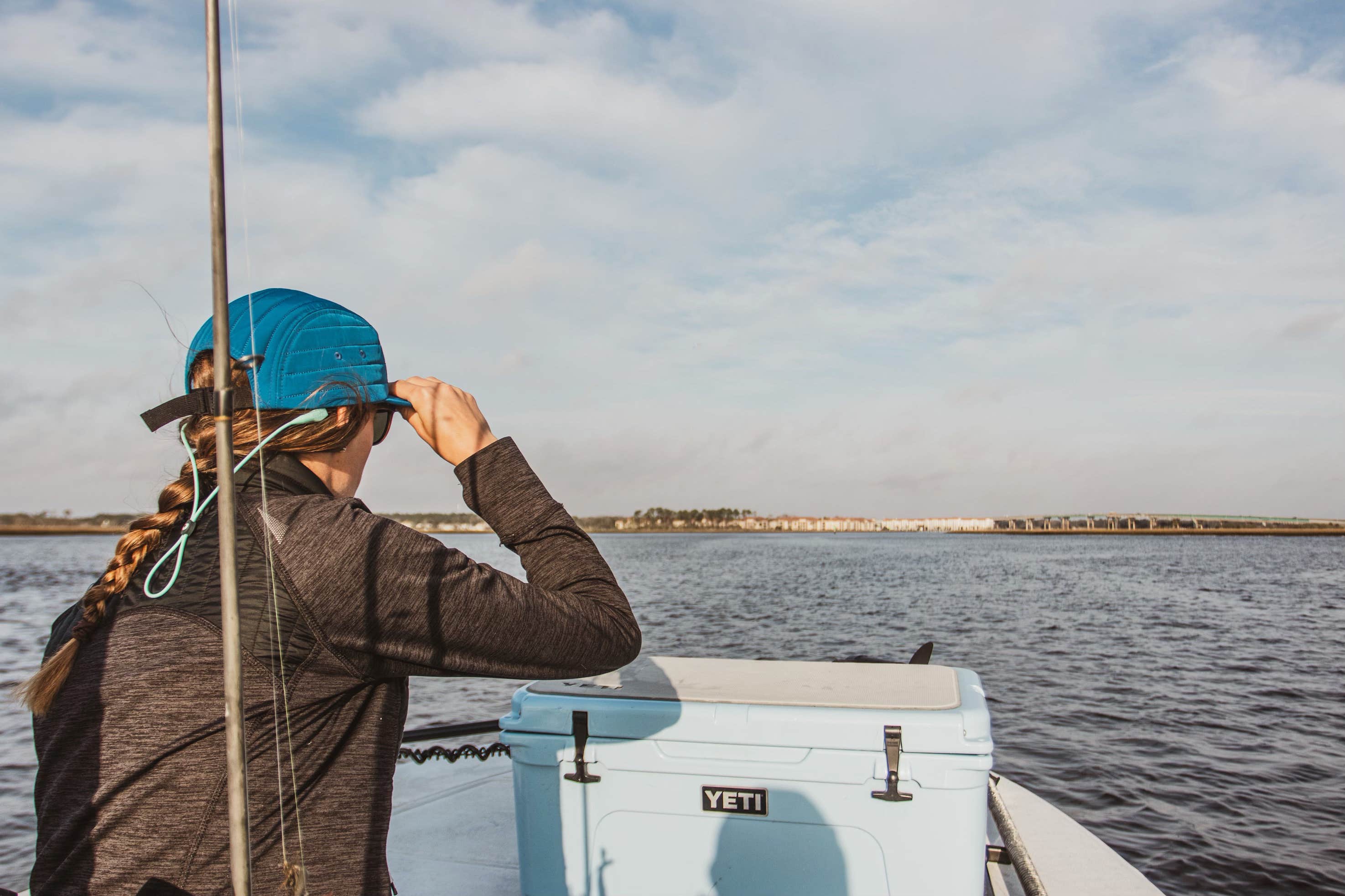 Camper-submitted photo at Kathryn Abbey Hanna Park in Florida
