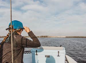 Kathryn Abbey Hanna Park