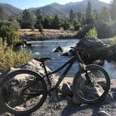 Review photo of Thousand Trails Ponderosa by Kate A., February 20, 2021
