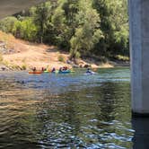 Review photo of Thousand Trails Ponderosa by Kate A., February 20, 2021