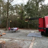 Review photo of Reed Bingham State Park Campground by jessica O., February 20, 2021