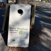 Review photo of Reed Bingham State Park by jessica O., February 20, 2021