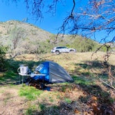 Review photo of Mt. Figueroa Campground by Alejandro L., February 20, 2021
