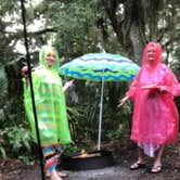 Review photo of Little Talbot Island State Park Campground by Judith P., February 20, 2021