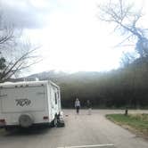 Review photo of Diamond Campground by Andrea P., May 29, 2018