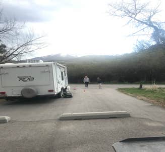 Camper-submitted photo from Diamond Campground