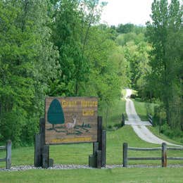 Grant Park (Warren County Consevation Board)