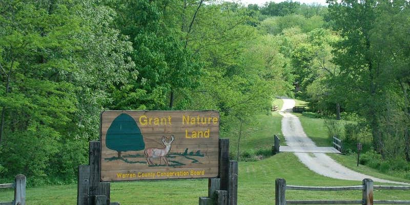 Camper submitted image from Grant Park (Warren County Consevation Board)