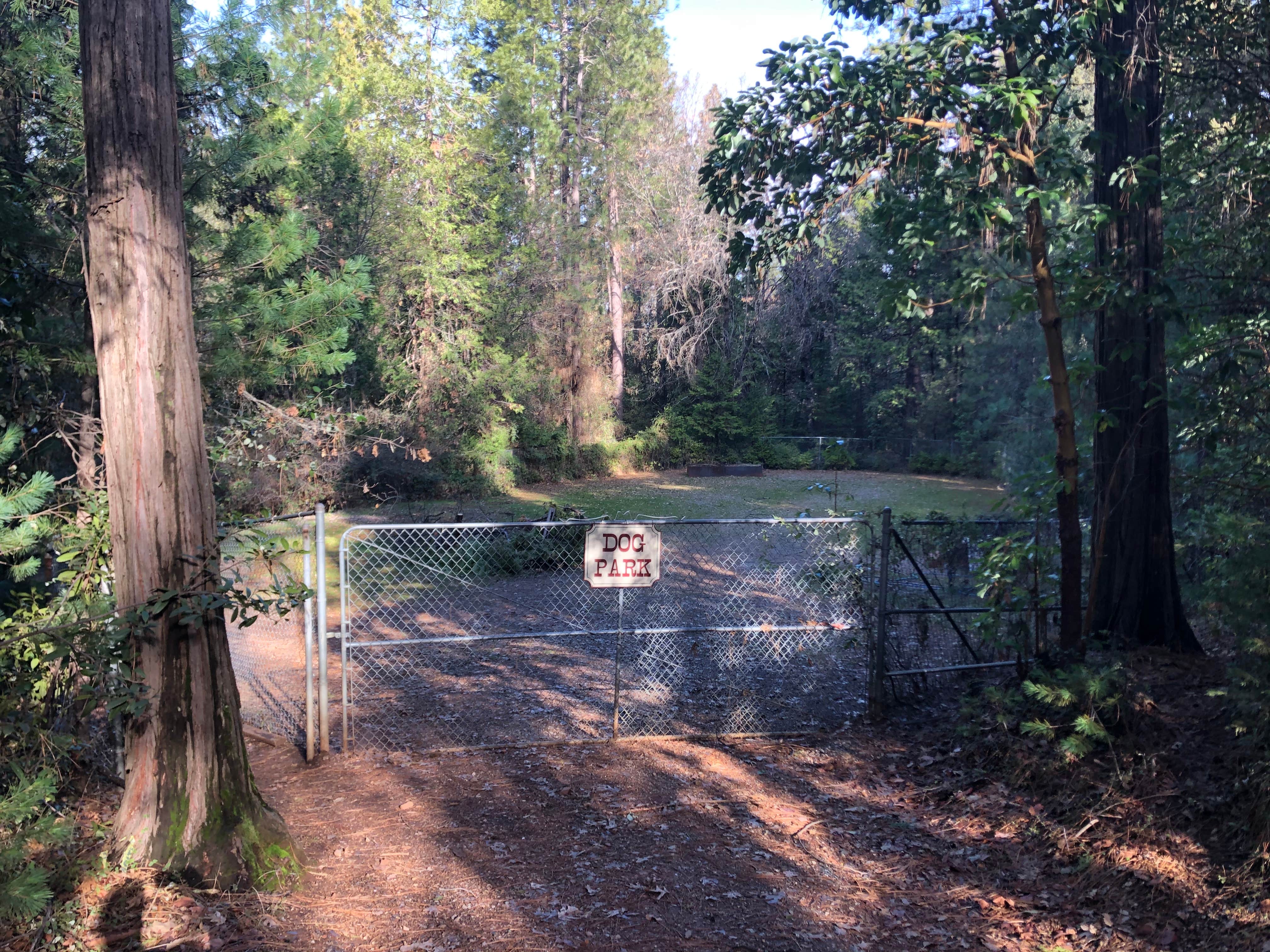 Camper submitted image from Gold Country Campground Resort - 2