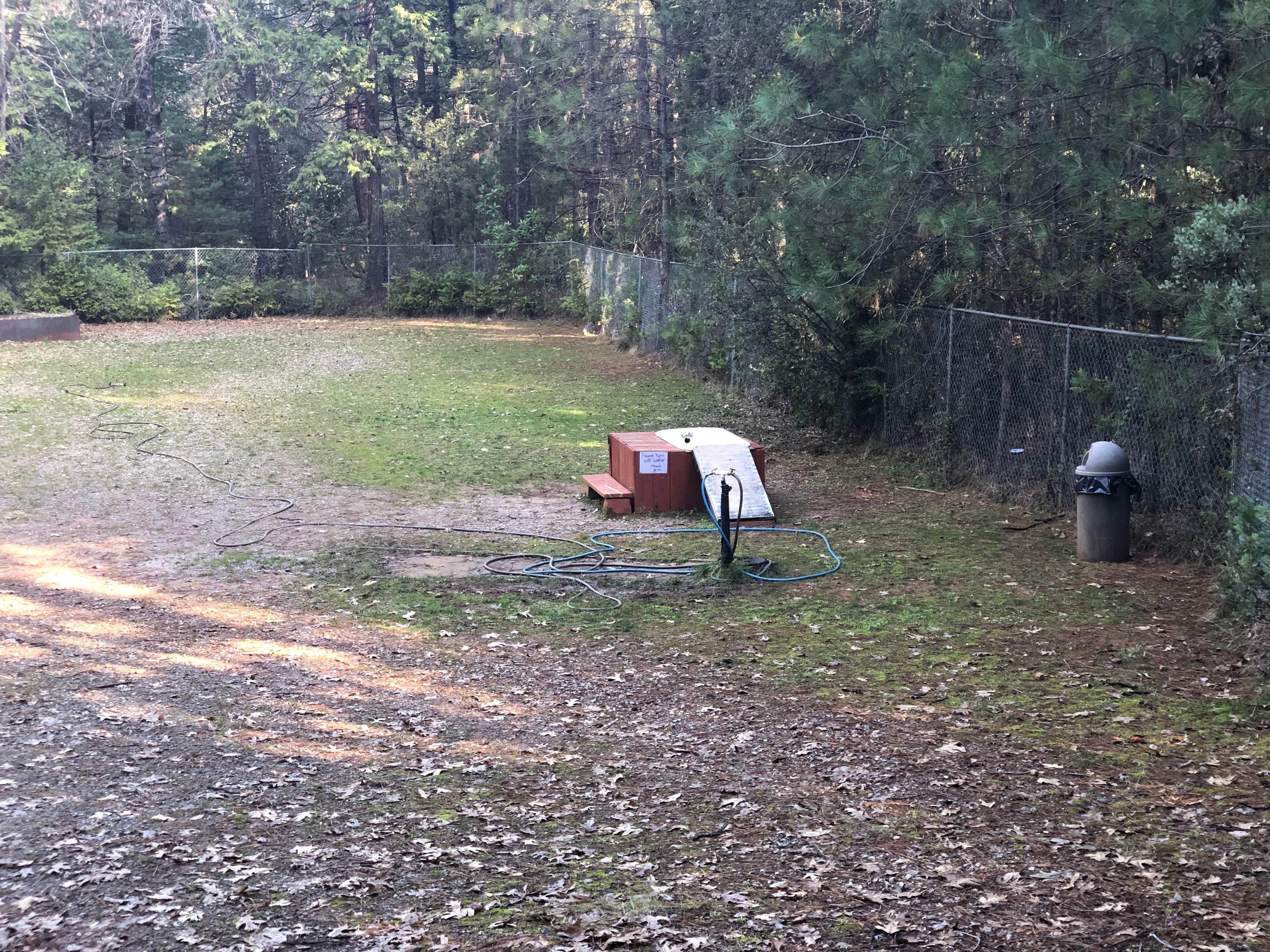 Camper submitted image from Gold Country Campground Resort - 4