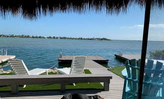 Camping near Sun Outdoors Sugarloaf Key: Bluewater Key RV Resort , Summerland Key, Florida