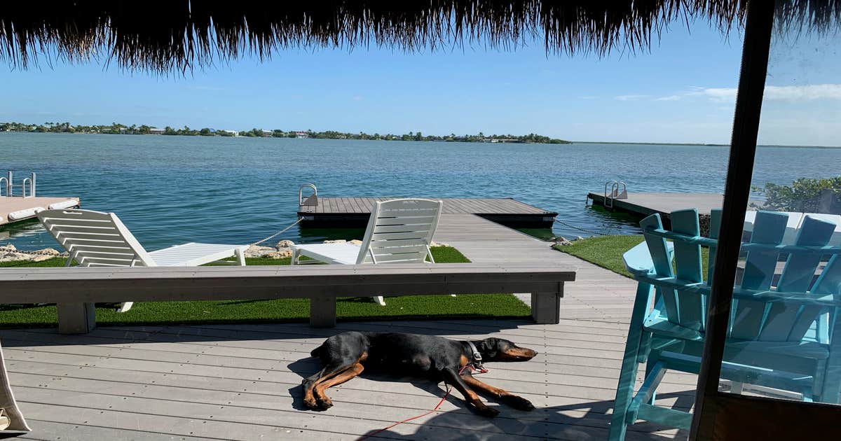 Bluewater Key RV Resort
