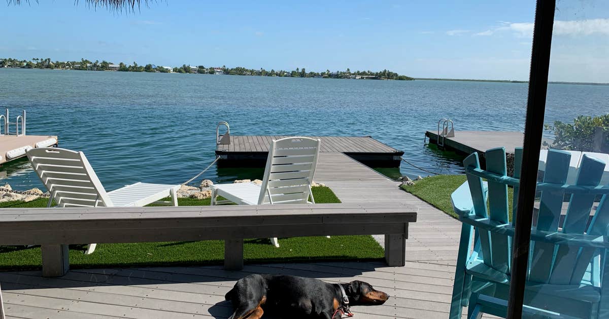 Bluewater Key RV Resort