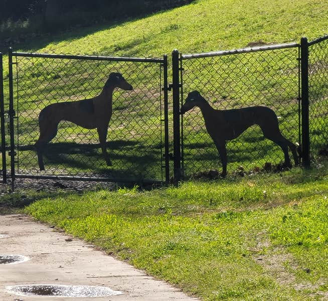 THE 10+ BEST Campgrounds near Solvang, CA