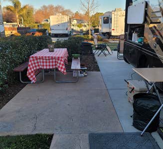 THE 10+ BEST Campgrounds near Solvang, CA