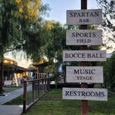 Review photo of Flying Flags RV Resort by Sherrie R., February 17, 2021