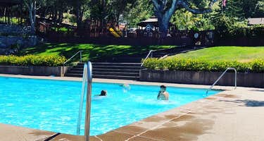 Saddle Mountain Ranch