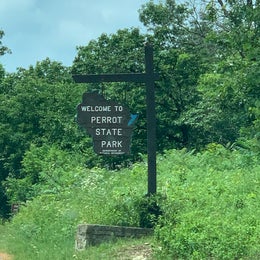 Perrot State Park Campground