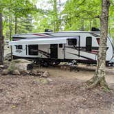 Review photo of Old Forge Camping Resort by Jason , February 21, 2021