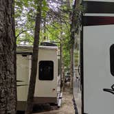 Review photo of Old Forge Camping Resort by Jason , February 21, 2021
