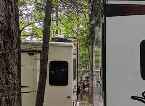 Old Forge Camping Resort