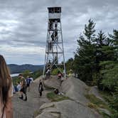 Review photo of Old Forge Camping Resort by Jason , February 21, 2021