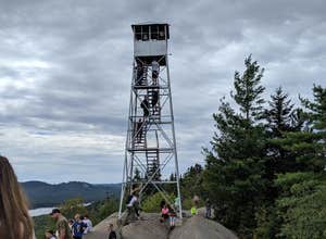 Old Forge Camping Resort