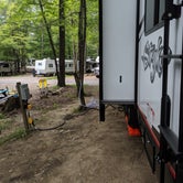 Review photo of Old Forge Camping Resort by Jason , February 21, 2021