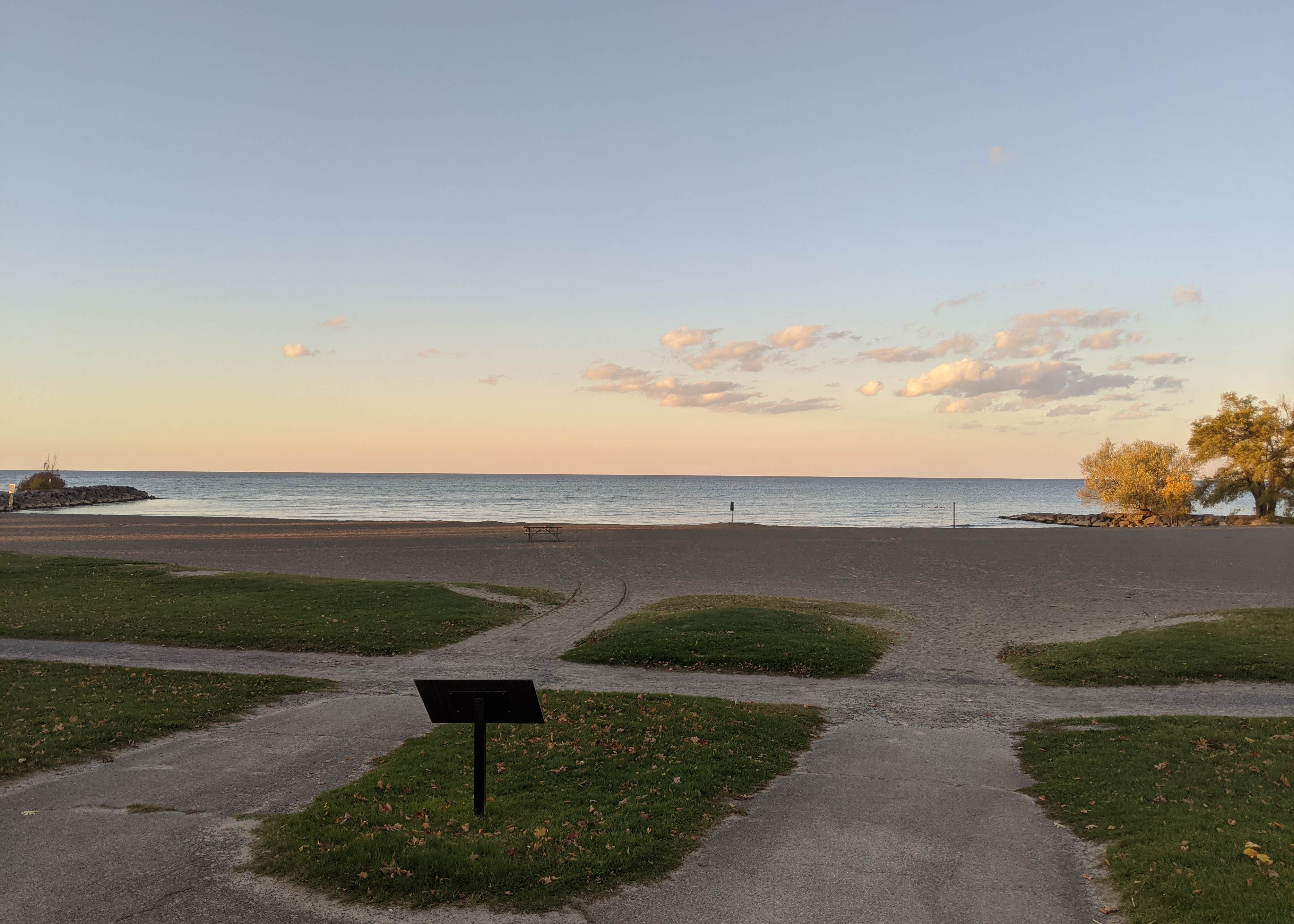 Hamlin Beach State Park Camping The Dyrt