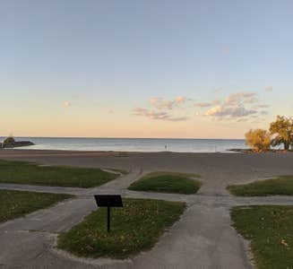Camper-submitted photo from Hamlin Beach State Park Campground