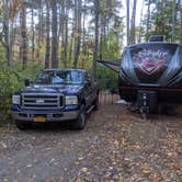 Review photo of Hamlin Beach State Park by Jason , February 21, 2021