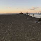 Review photo of Hamlin Beach State Park Campground by Jason , February 21, 2021