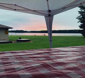 Camper-submitted photo from Poinsett State Park Campground