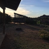 Review photo of Caprock Canyons State Park Campground by Jacki B., May 29, 2018